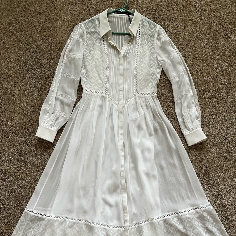 KAREN MILLEN DRESS